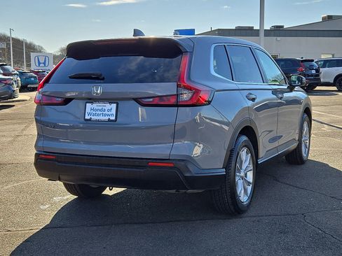 Certified 2023 Honda CR-V EX-L image 5
