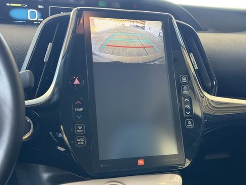 Used 2019 Toyota Prius Prime Advanced FWD image 20