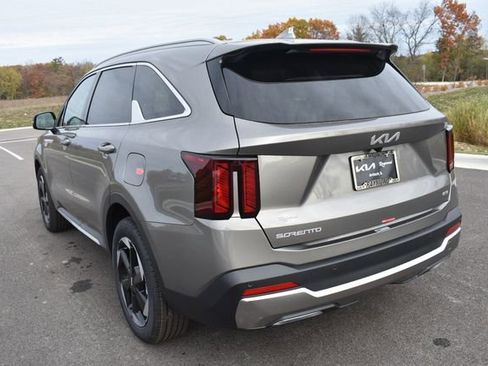 New 2026 Kia Sorento EX image 6