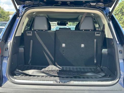 Certified 2026 Toyota Grand Highlander AWD Hybrid image 15