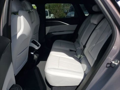 New 2026 Cadillac Lyriq Luxury RWD image 6