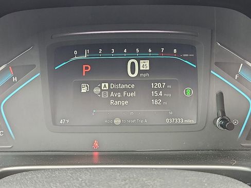 Used 2022 Honda Odyssey EX-L image 30