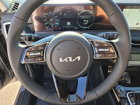 New 2026 Kia Seltos EX image 10