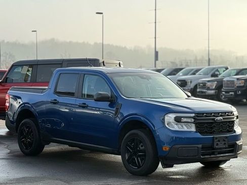 Certified 2023 Ford Maverick XL image 30