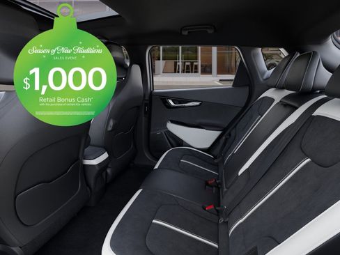 New 2025 Kia EV6 GT-Line image 18