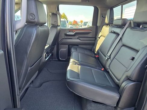 Certified 2023 GMC Sierra 1500 Denali w/ Technology Package image 7