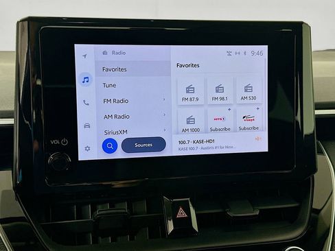 Certified 2024 Toyota Corolla LE image 15