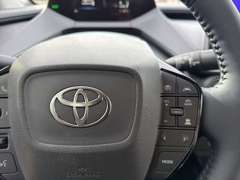 New 2026 Toyota Prius XLE image 16