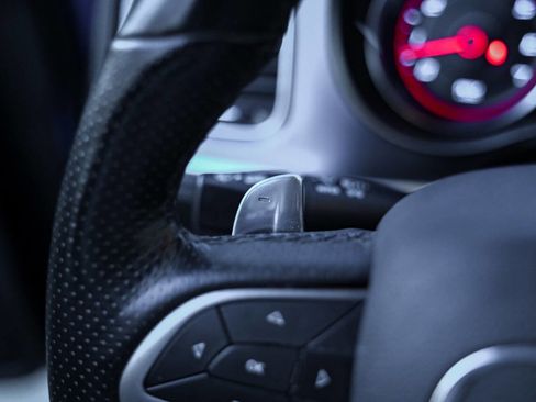 Used 2019 Dodge Charger Scat Pack w/ Plus Group image 88