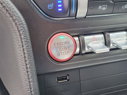 Used 2022 Ford Mustang GT Premium w/ Equipment Group 401A image 26