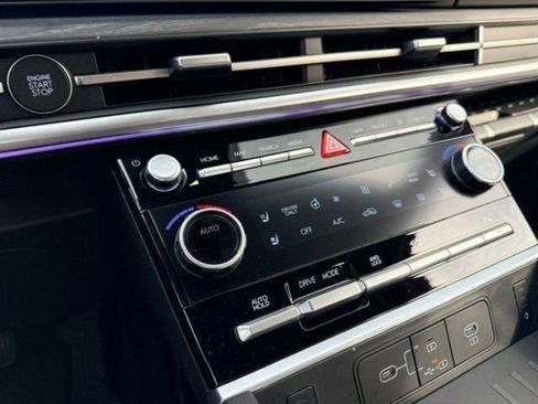 New 2026 Hyundai Santa Fe Limited AWD/4WD image 29