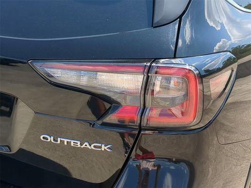 New 2025 Subaru Outback Premium image 8