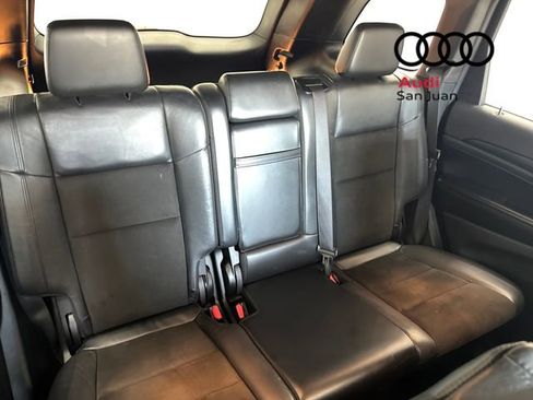 Used 2020 Jeep Grand Cherokee Altitude image 21