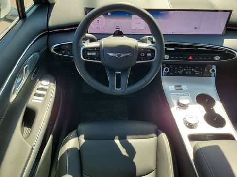 New 2026 Genesis GV70 2.5T Advanced w/ G1 Accessory Package AWD/4WD image 22