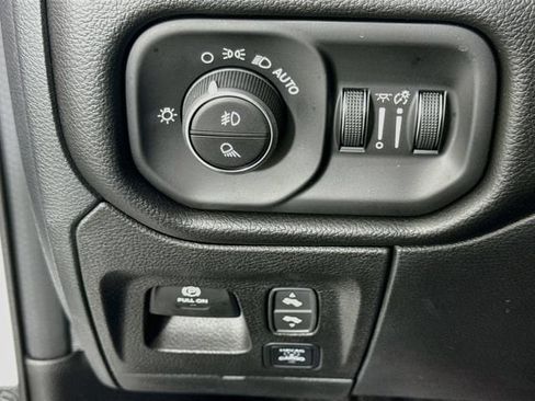 Used 2026 RAM 1500 Rebel w/ Bed Utility Group AWD/4WD image 10