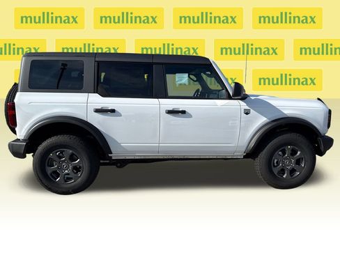 New 2026 Ford Bronco Big Bend image 16