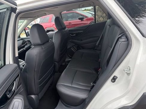 Used 2021 Subaru Outback Touring w/ Popular Package #2 AWD/4WD image 18