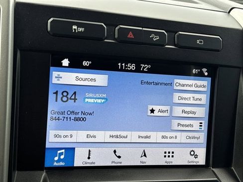 Used 2019 Ford F250 Lariat w/ Lariat Ultimate Package image 36