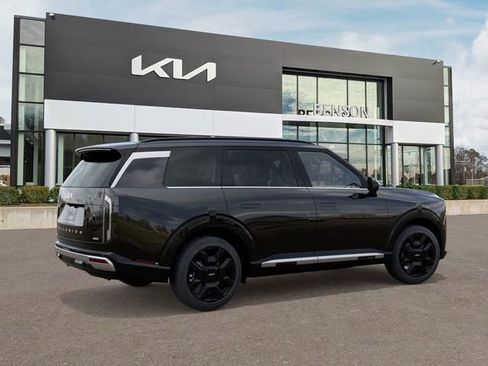 New 2027 Kia Telluride X-Line SX Prestige image 7
