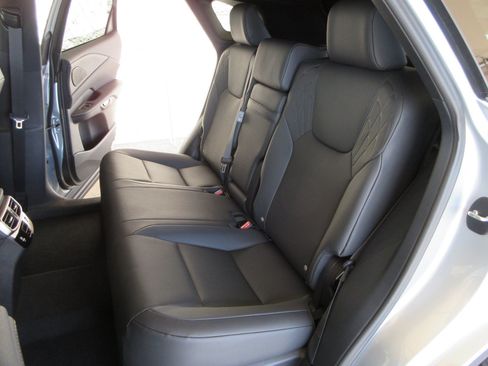 Used 2025 Lexus RX 350h w/ Convenience Package AWD/4WD image 22