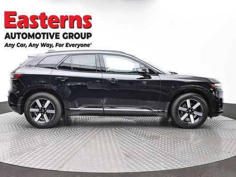 Used 2024 Honda Prologue Touring image 4