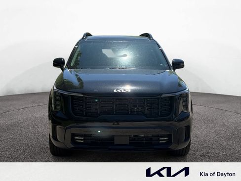 New 2026 Kia Sorento X-Line EX AWD/4WD image 2