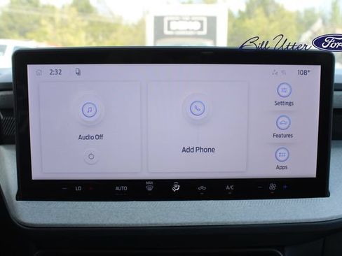 New 2026 Ford Maverick XLT FWD image 13