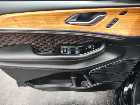 Certified 2024 Jeep Grand Cherokee Summit image 22