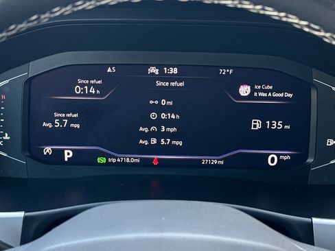 Certified 2023 Volkswagen Atlas SE w/ Panoramic Sunroof Package image 25