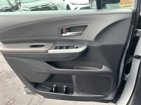 Used 2023 Toyota Sienna XSE image 29