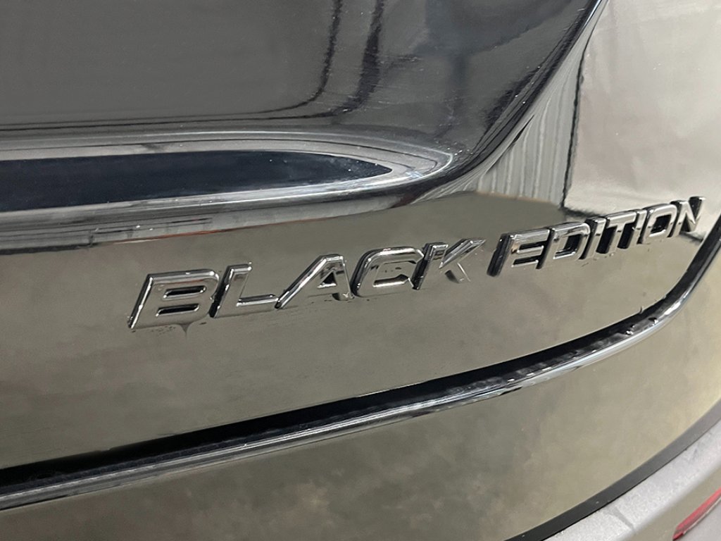 New 2026 Honda Pilot Black Edition image 11
