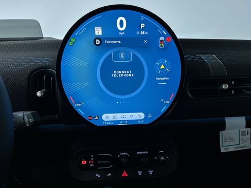 New 2026 MINI Cooper S FWD image 18