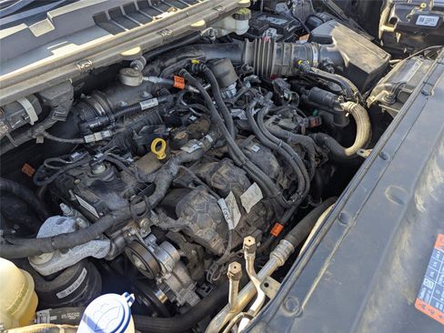 Used 2022 Ford Edge SEL AWD/4WD image 41
