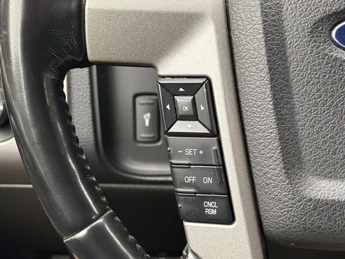 Used 2016 Ford Expedition EL Limited image 33