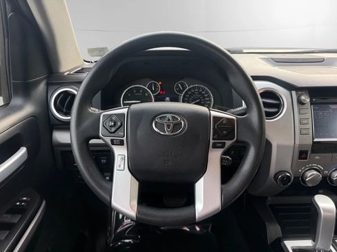 Used 2015 Toyota Tundra TRD Pro image 16