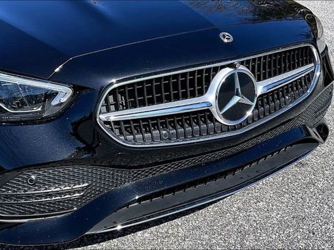 Certified 2022 Mercedes-Benz C 300 C 300 image 36