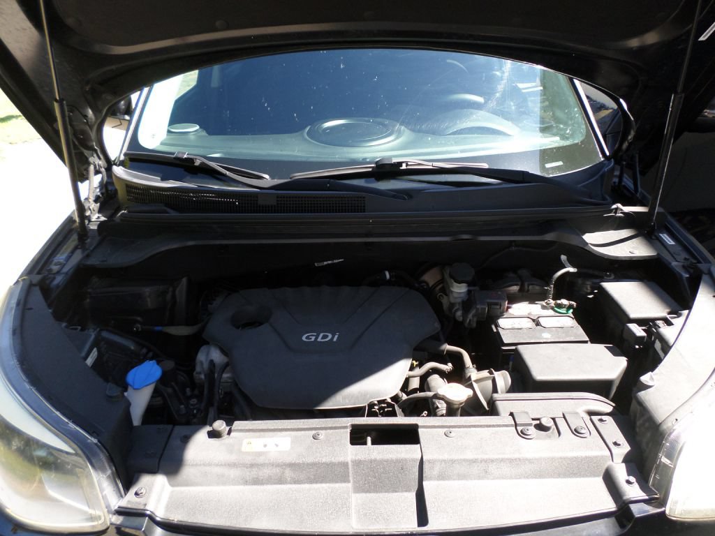 Used 2014 Kia Soul FWD image 23