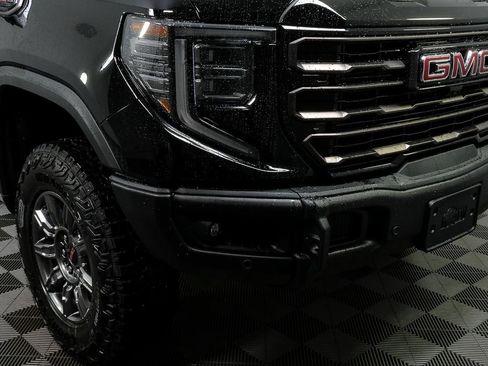 New 2026 GMC Sierra 1500 AT4X image 37