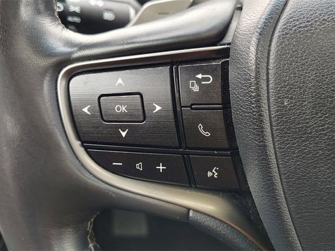 Used 2020 Lexus ES 350 w/ Premium Package image 15