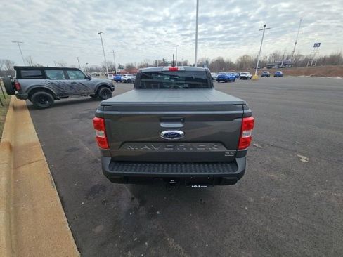Used 2024 Ford Maverick XLT w/ XLT Luxury Package image 6