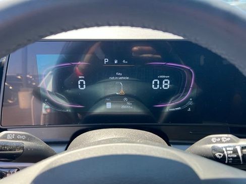 Certified 2025 Kia Sportage EX w/ Premium Package FWD image 20