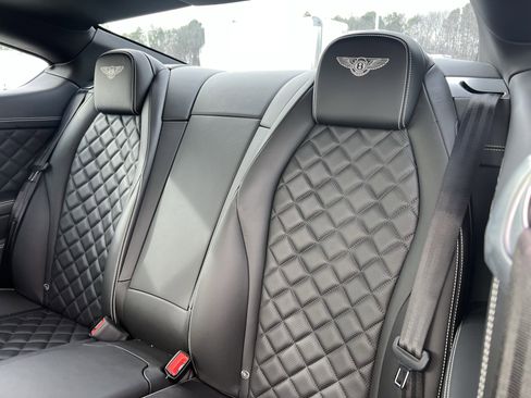 Used 2016 Bentley Continental GT V8 S image 30