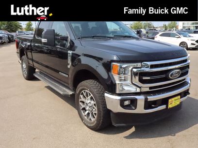 Used 2022 Ford F250 Lariat
