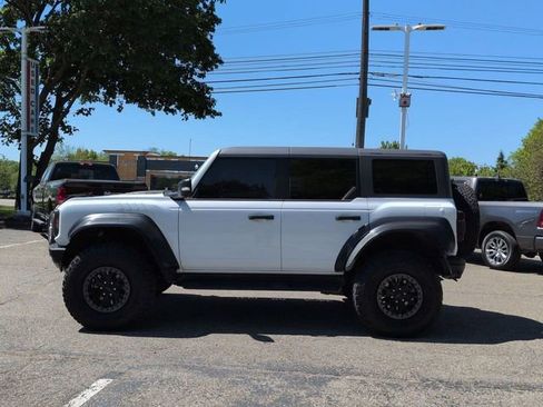 Used 2024 Ford Bronco Raptor AWD/4WD image 6