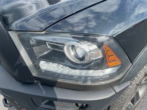 Used 2021 RAM 1500 Classic Warlock AWD/4WD image 13