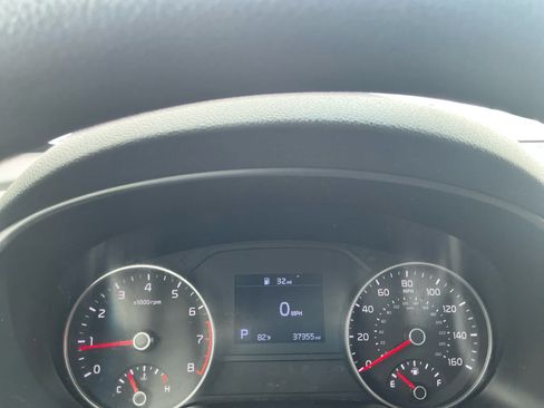 Used 2022 Kia Sportage LX AWD/4WD image 16