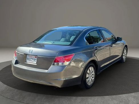 Used 2009 Honda Accord LX image 5