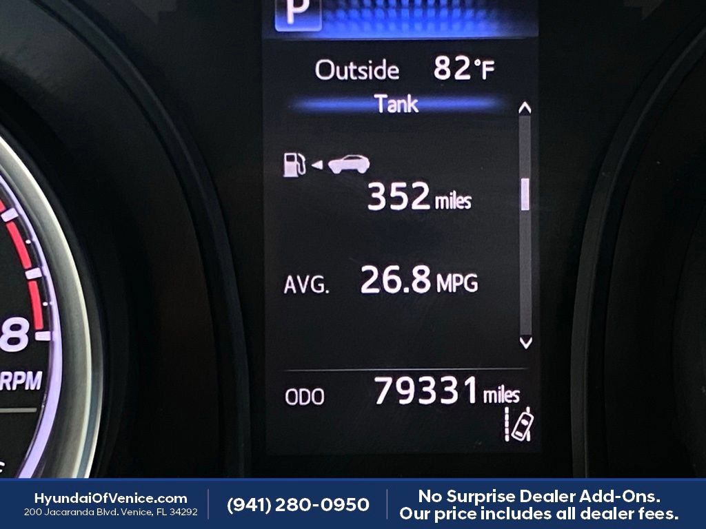 Used 2018 Toyota Camry SE FWD image 23