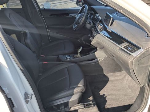Used 2020 BMW X1 sDrive28i image 21