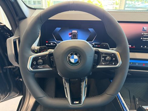 New 2026 BMW X3 xDrive30i w/ Premium Package AWD/4WD image 9